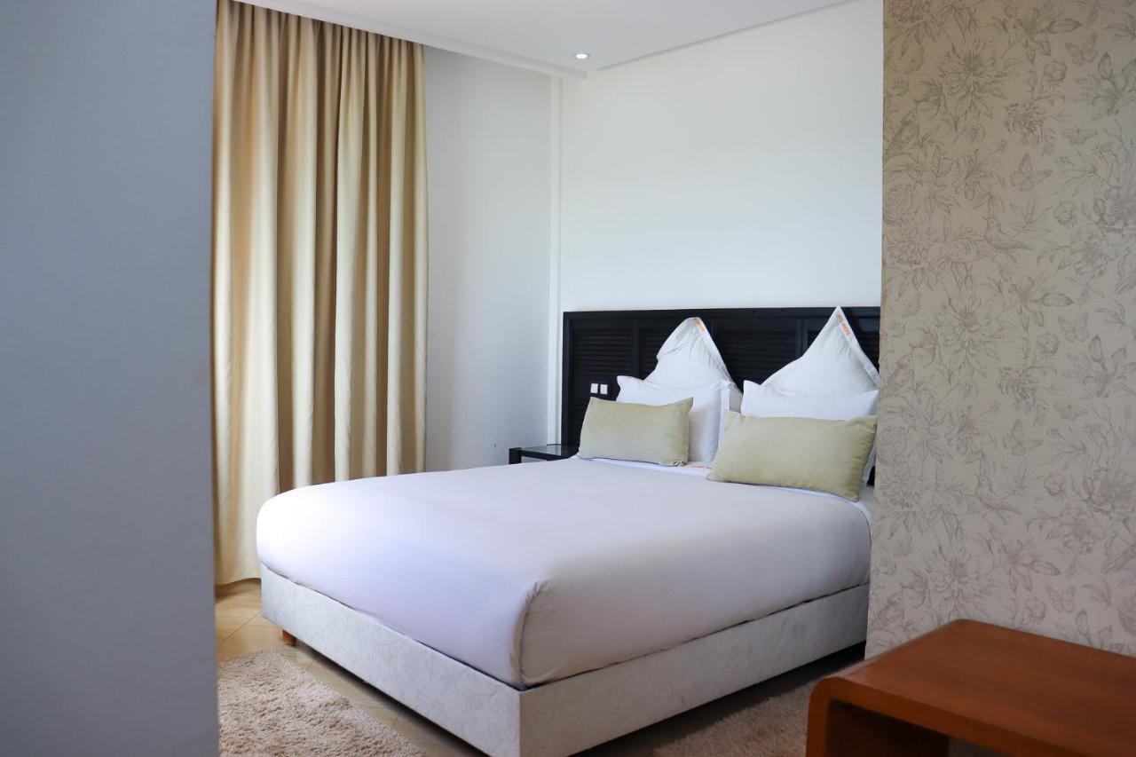 فندق Mansour 3*